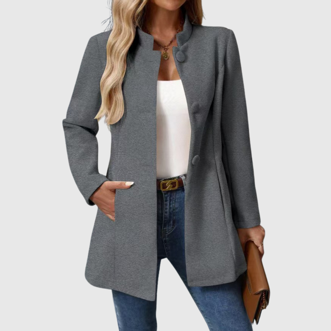 Carmelyssa | Veste Élégante Henri Lyon