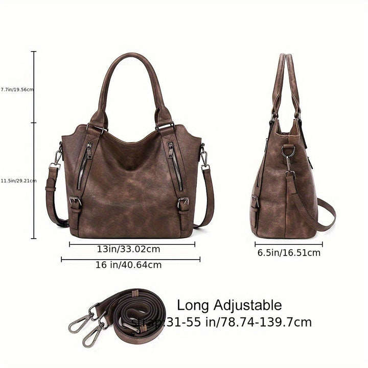 Marcella | Le sac que vous attrapez chaque jour Henri Lyon