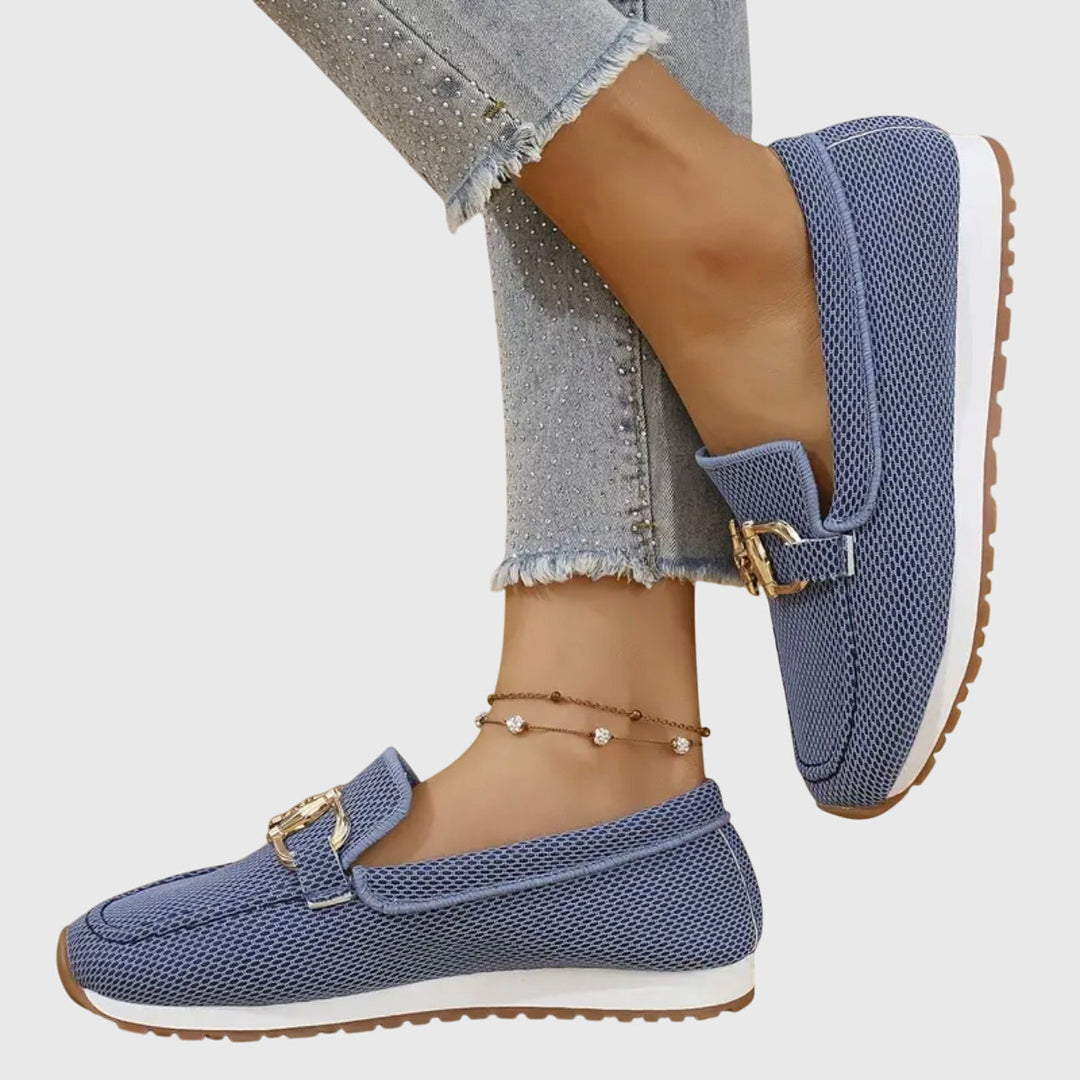 SUSIE | BASKETS LOAFER ORTHOPÉDIQUES Henri Lyon