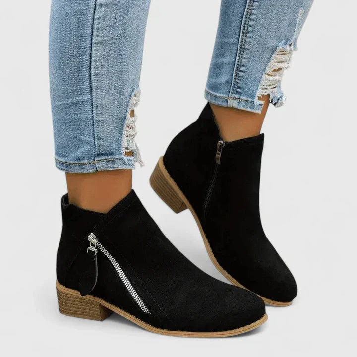 Marizheah™ | Bottes Orthopédiques Henri Lyon