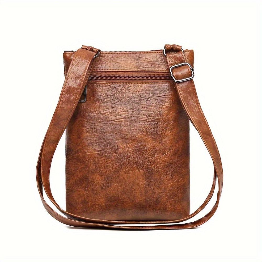 Sophie™ | Sac Bandoulière Vintage Henri Lyon