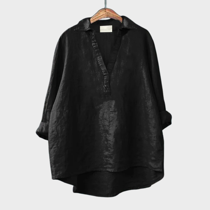 Andrea | Blouse élégante d’été Henri Lyon