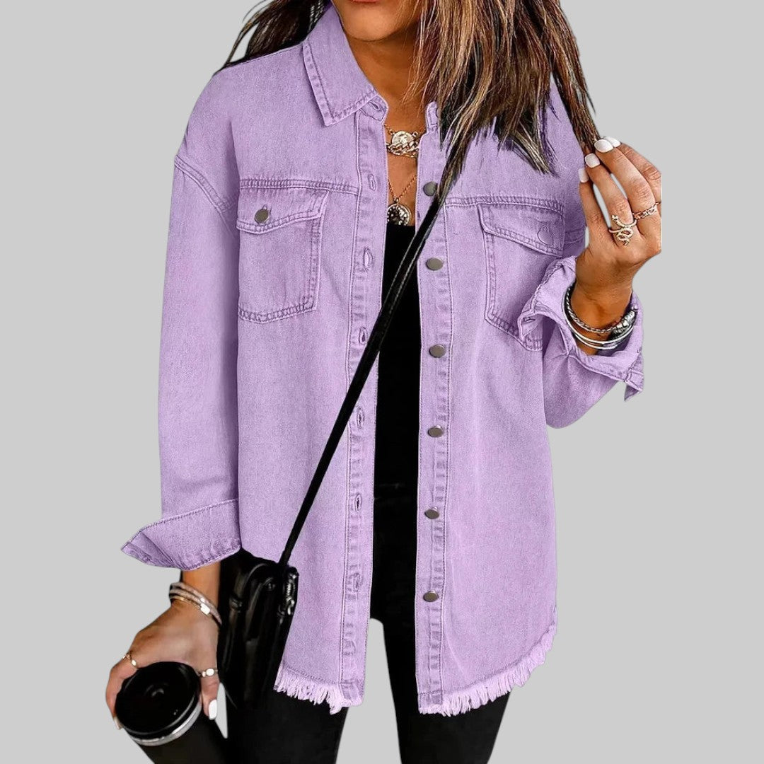 Novalyssa | Veste Confortable Henri Lyon