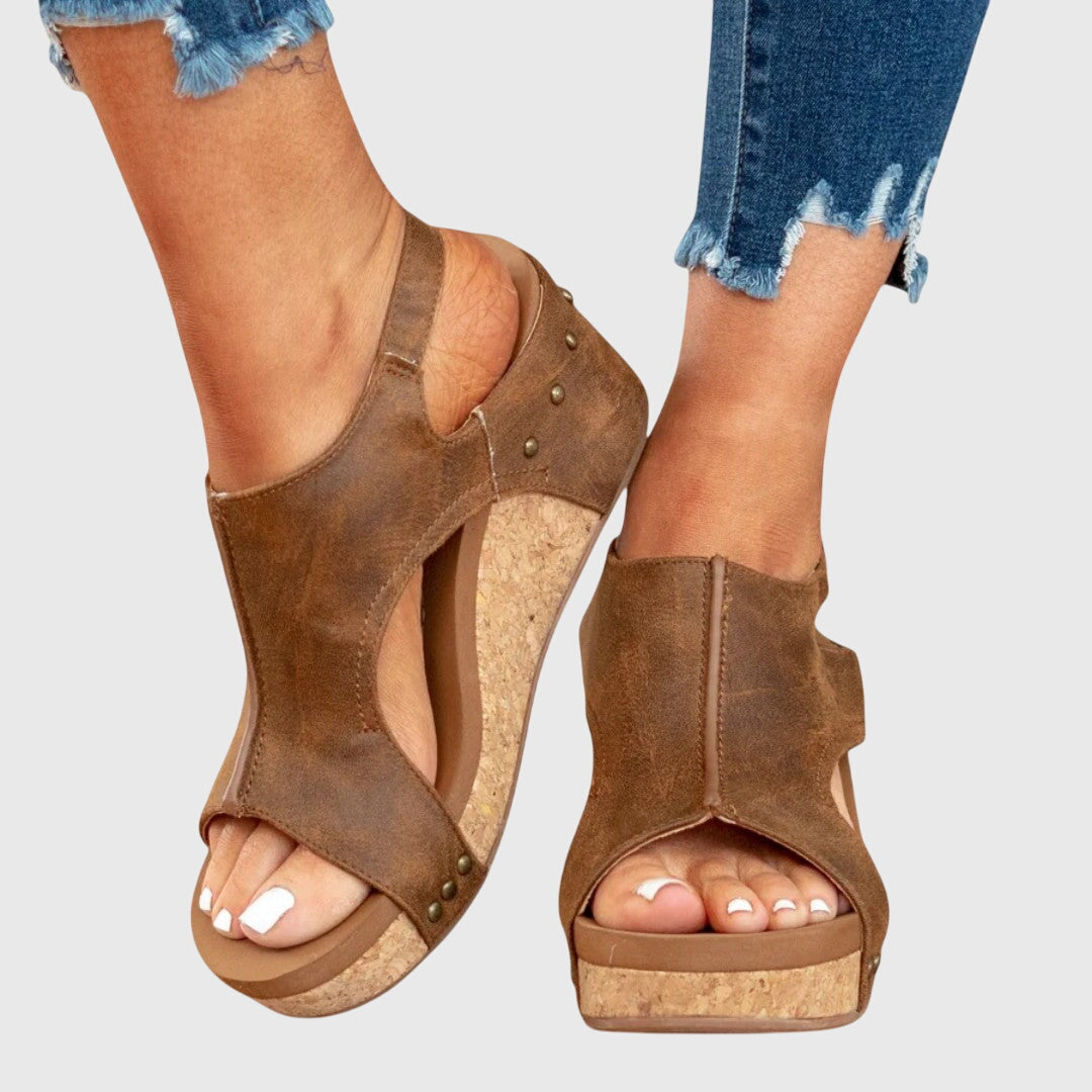 Marni - Sandales orthopédiques élégantes Henri Lyon