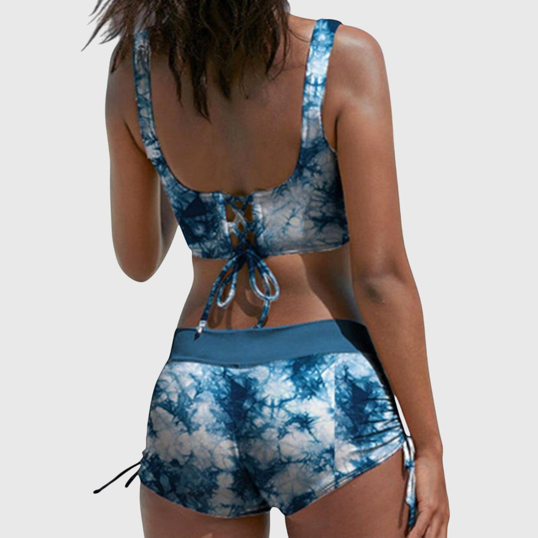 Anabella | Bikini Stylé Henri Lyon