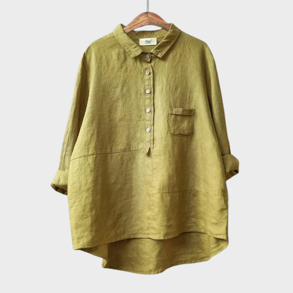 Elvie | Blouse élégante d’été Henri Lyon