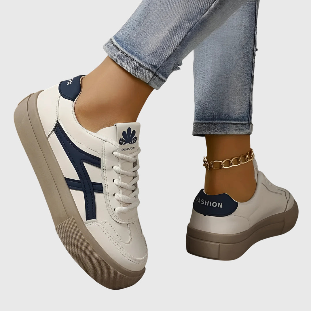 Elza™ | Baskets Orthopédiques Henri Lyon