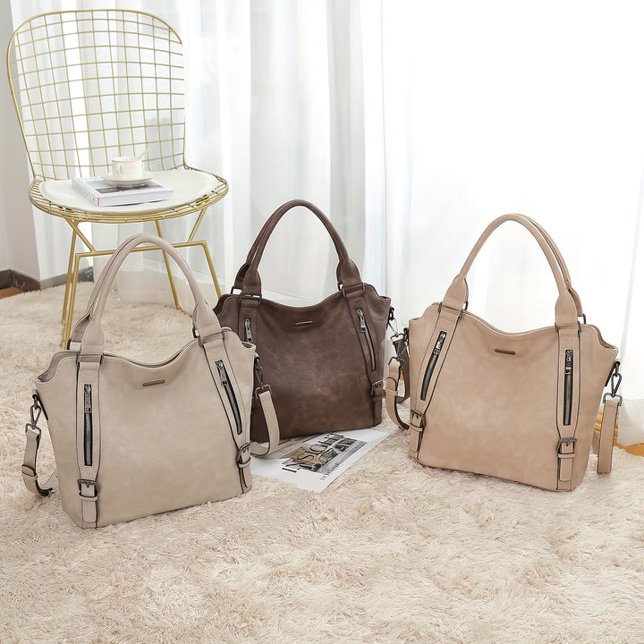 Marcella | Le sac que vous attrapez chaque jour Henri Lyon