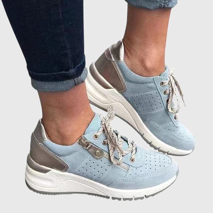 Maddie™ | Sneakers Orthopédiques Henri Lyon