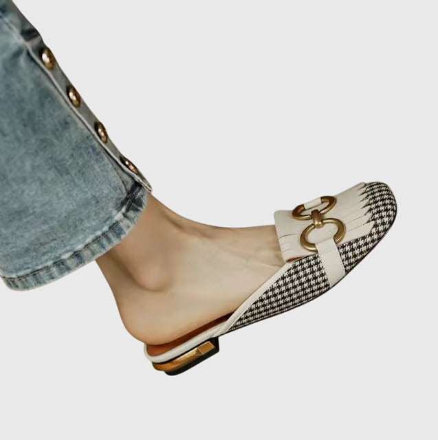 Indira - Sandales Orthopédiques Confortables Henri Lyon