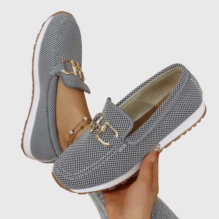 SUSIE | BASKETS LOAFER ORTHOPÉDIQUES Henri Lyon