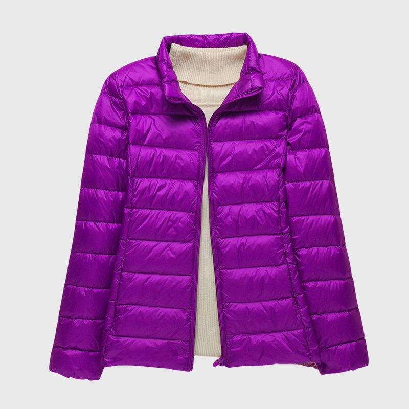 Lily™ - Veste Matelassée Ultra-Légère Henri Lyon