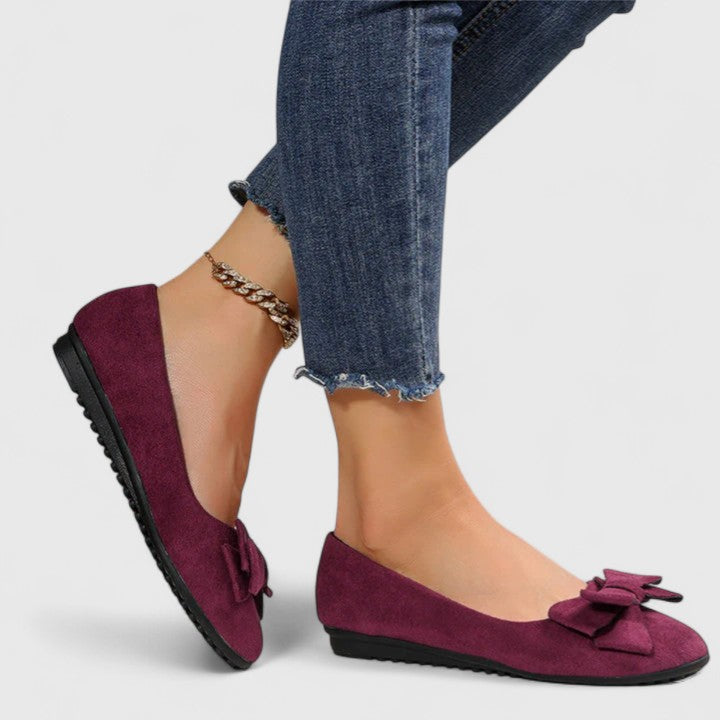 Everly - Sandales Orthopédiques Confortables Henri Lyon