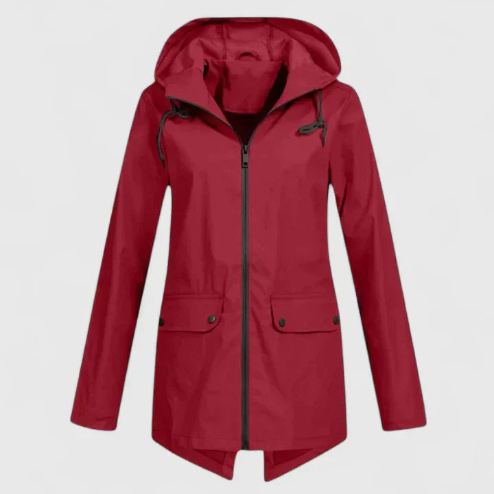 Vanyssiah | Veste Confortable Henri Lyon