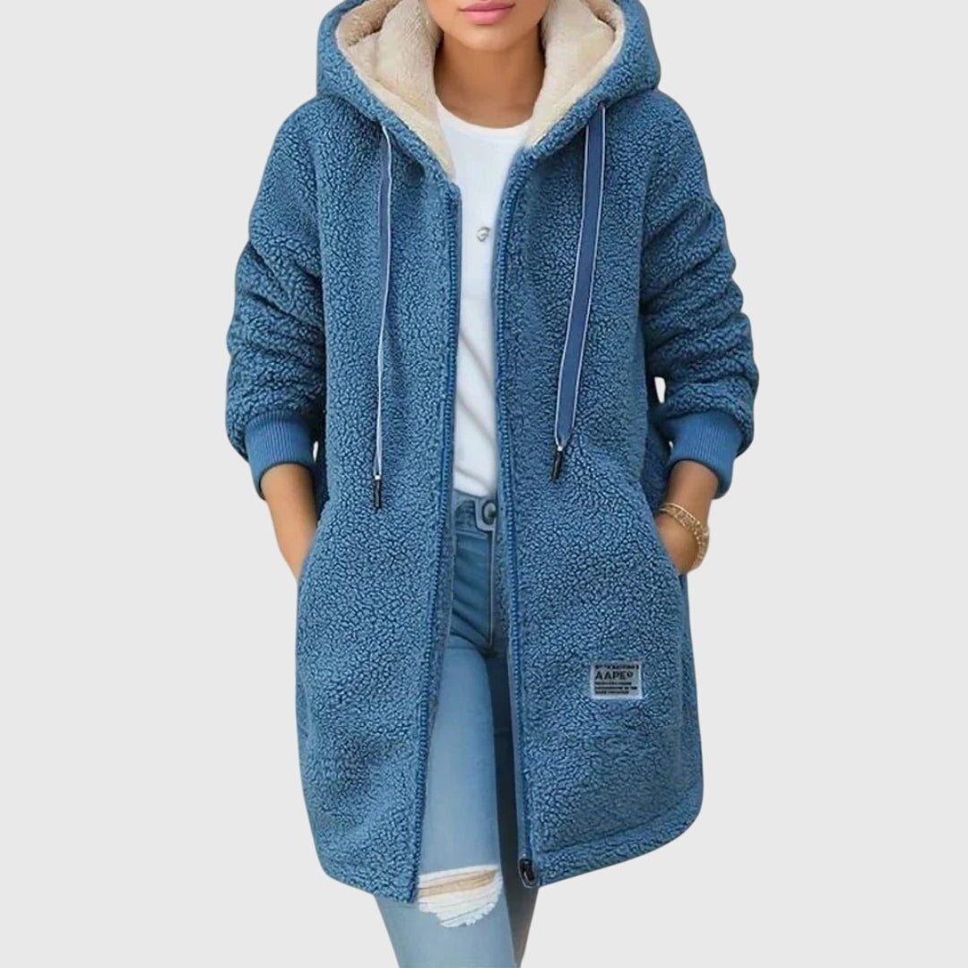 Lieke™ - Veste en polaire pour femme Henri Lyon