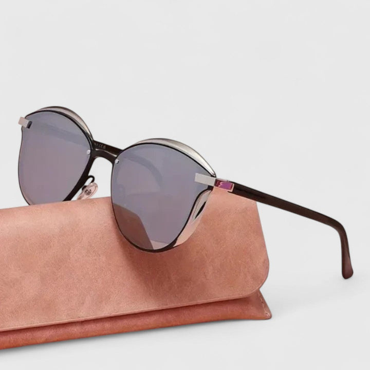 Preslee | Lunettes de soleil sophistiquées Henri Lyon