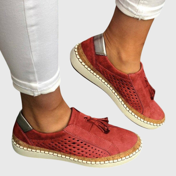 Piper™ | Slip-On Orthopédiques Henri Lyon