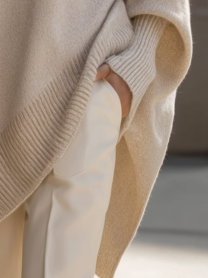 Cindy | Pull Doux et Confortable Henri Lyon