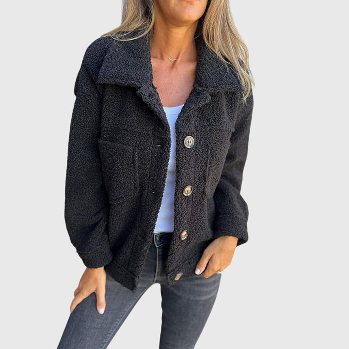 Mila - Veste Élégante Henri Lyon