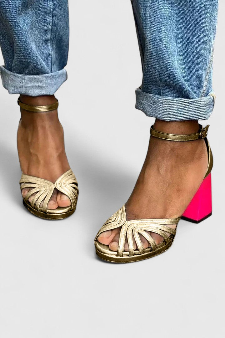 Noelyrah | Talons Sophistiqués Henri Lyon