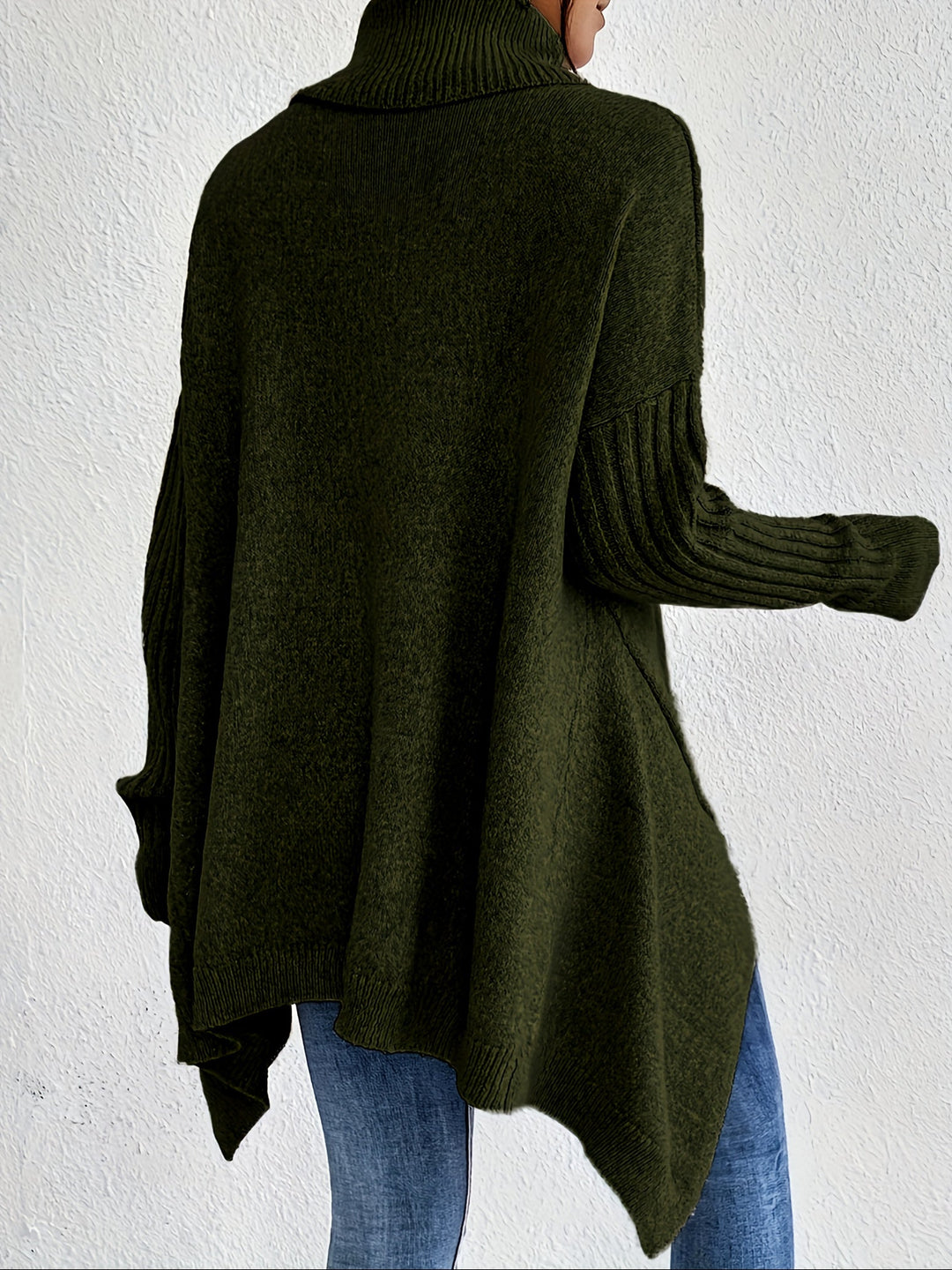 Audrey | Pull Confortable Henri Lyon