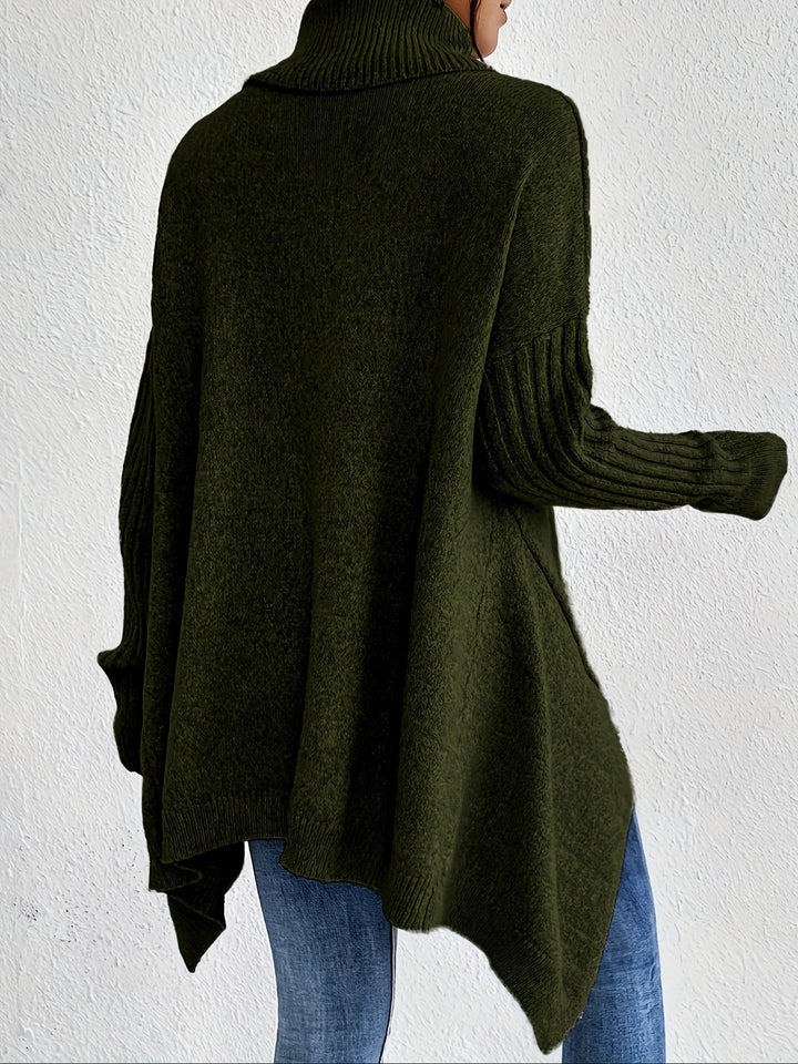 Audrey | Pull Confortable Henri Lyon