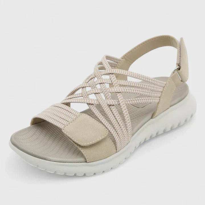 Lottie - Sandales Orthopédiques Légères Henri Lyon