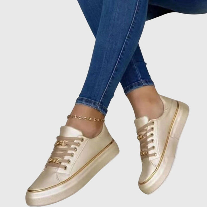 Camille™ | Chaussures Orthopédiques Élégantes Henri Lyon