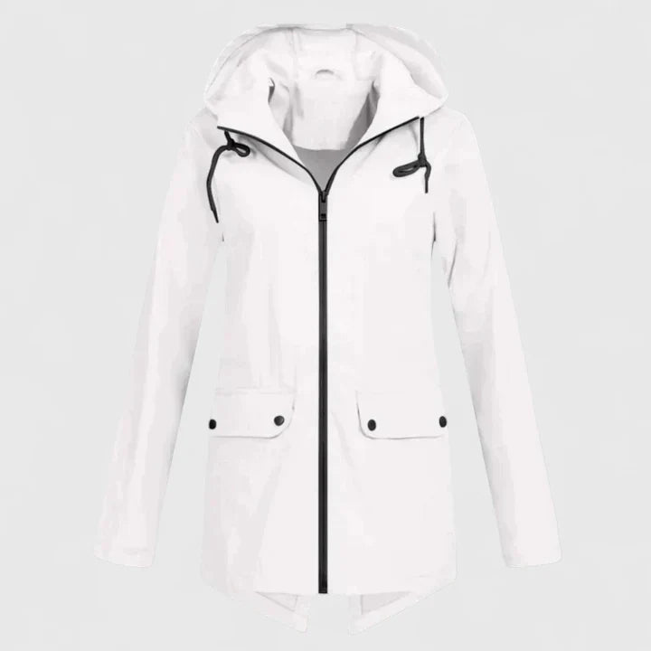Vanyssiah | Veste Confortable Henri Lyon