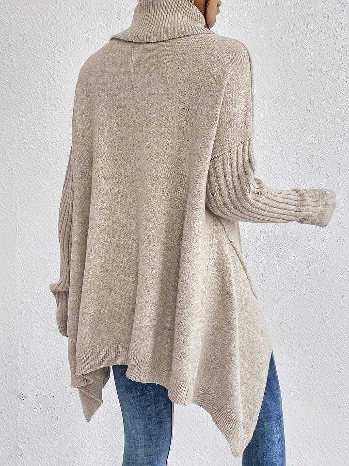 Audrey | Pull Confortable Henri Lyon