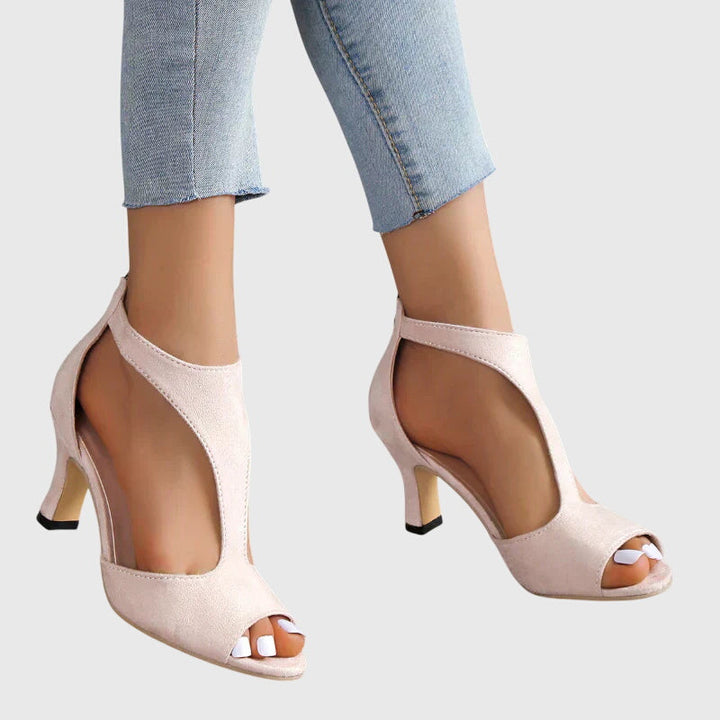 Delfina™ | Talons Orthopédiques Henri Lyon