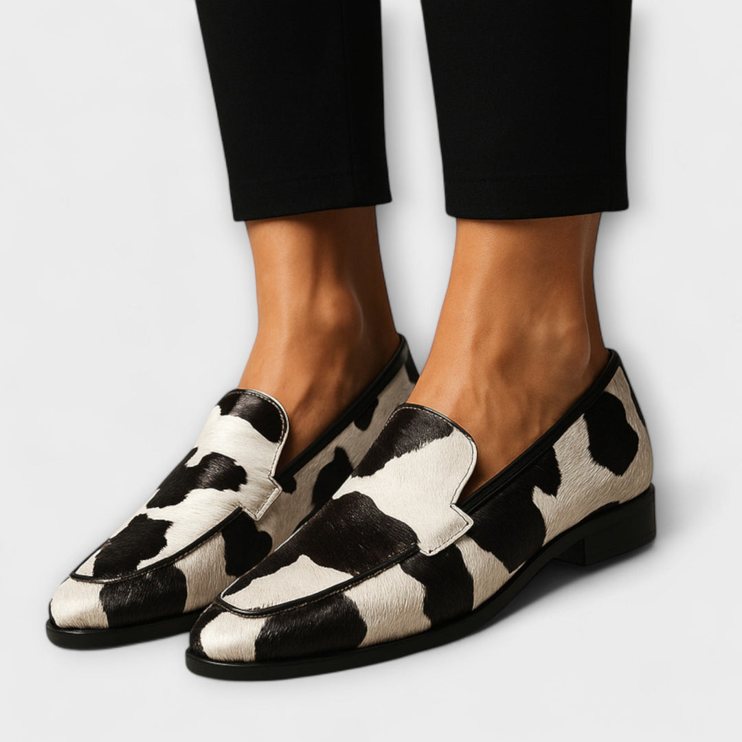 Margot™ | Mocassin Contemporain Henri Lyon