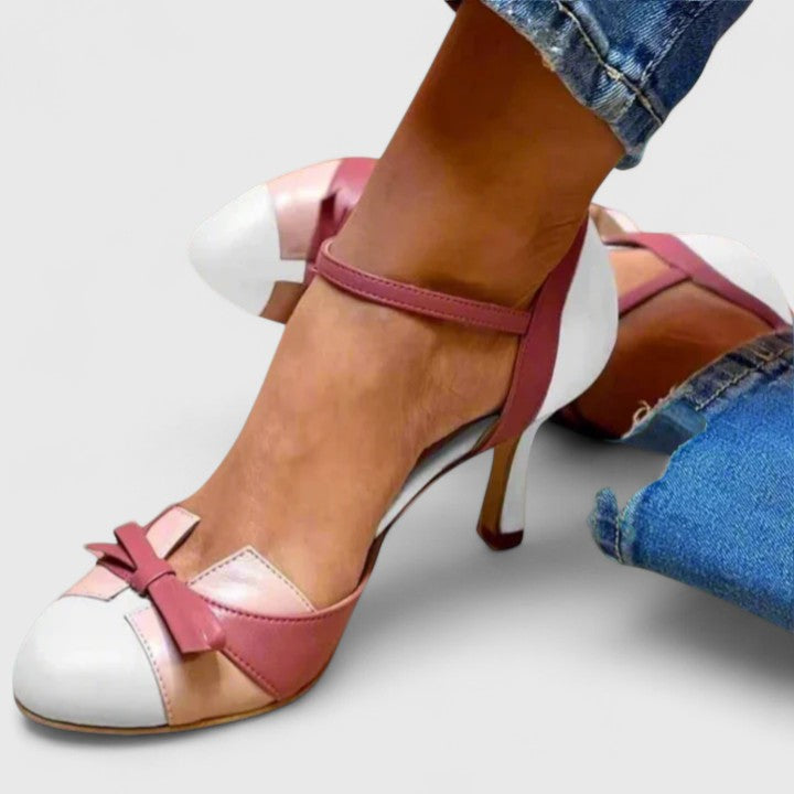 Quinnae | Talons Confortables Henri Lyon