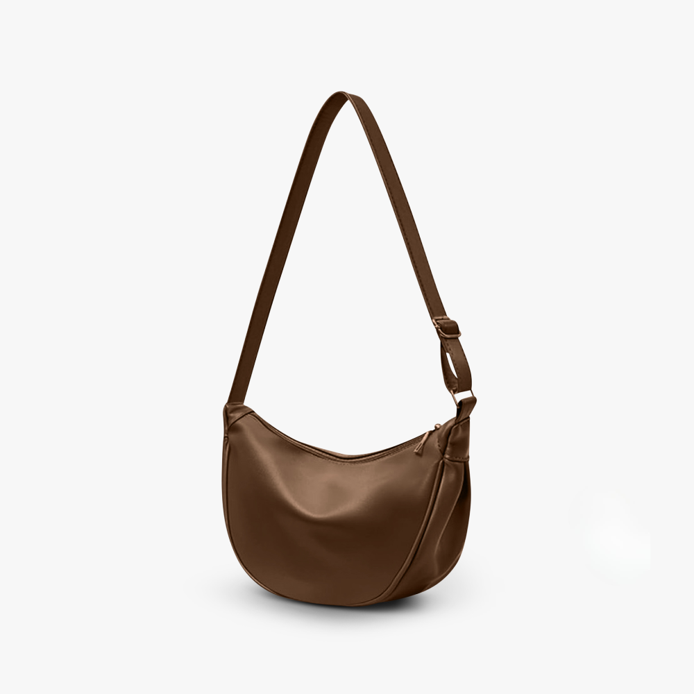 Shannon™ | Sac en Cuir Pastel Henri Lyon