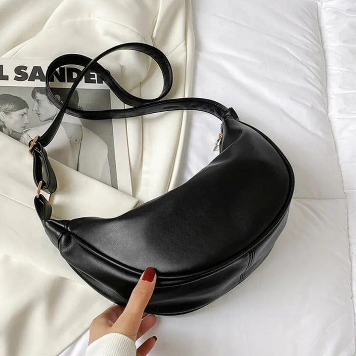 Shannon™ | Sac en Cuir Pastel Henri Lyon