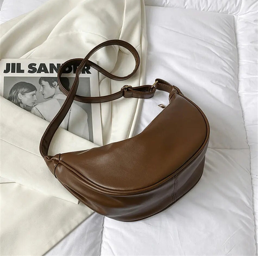Shannon™ | Sac en Cuir Pastel Henri Lyon