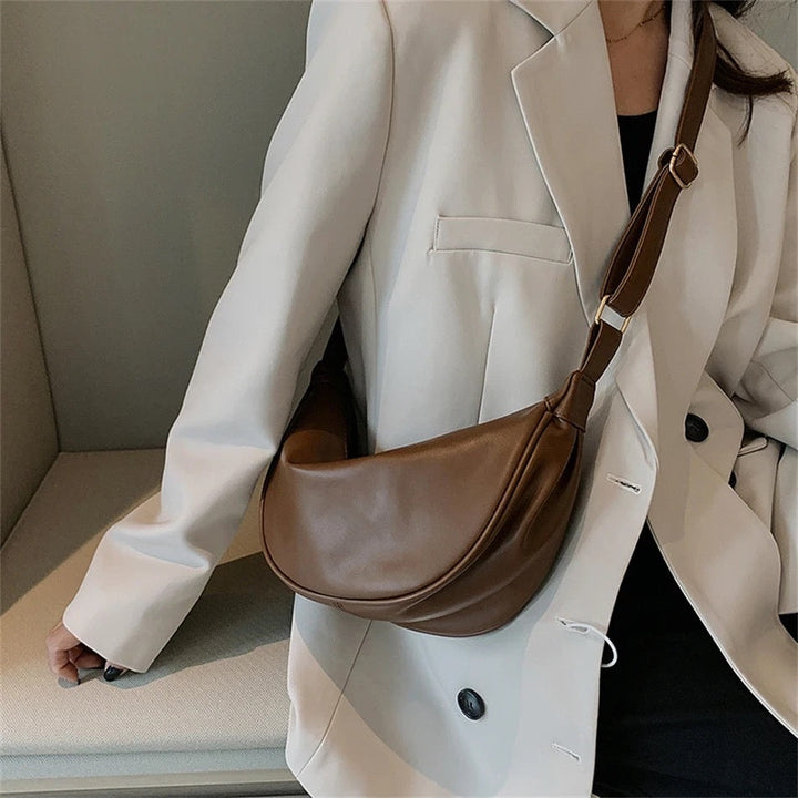Shannon™ | Sac en Cuir Pastel Henri Lyon