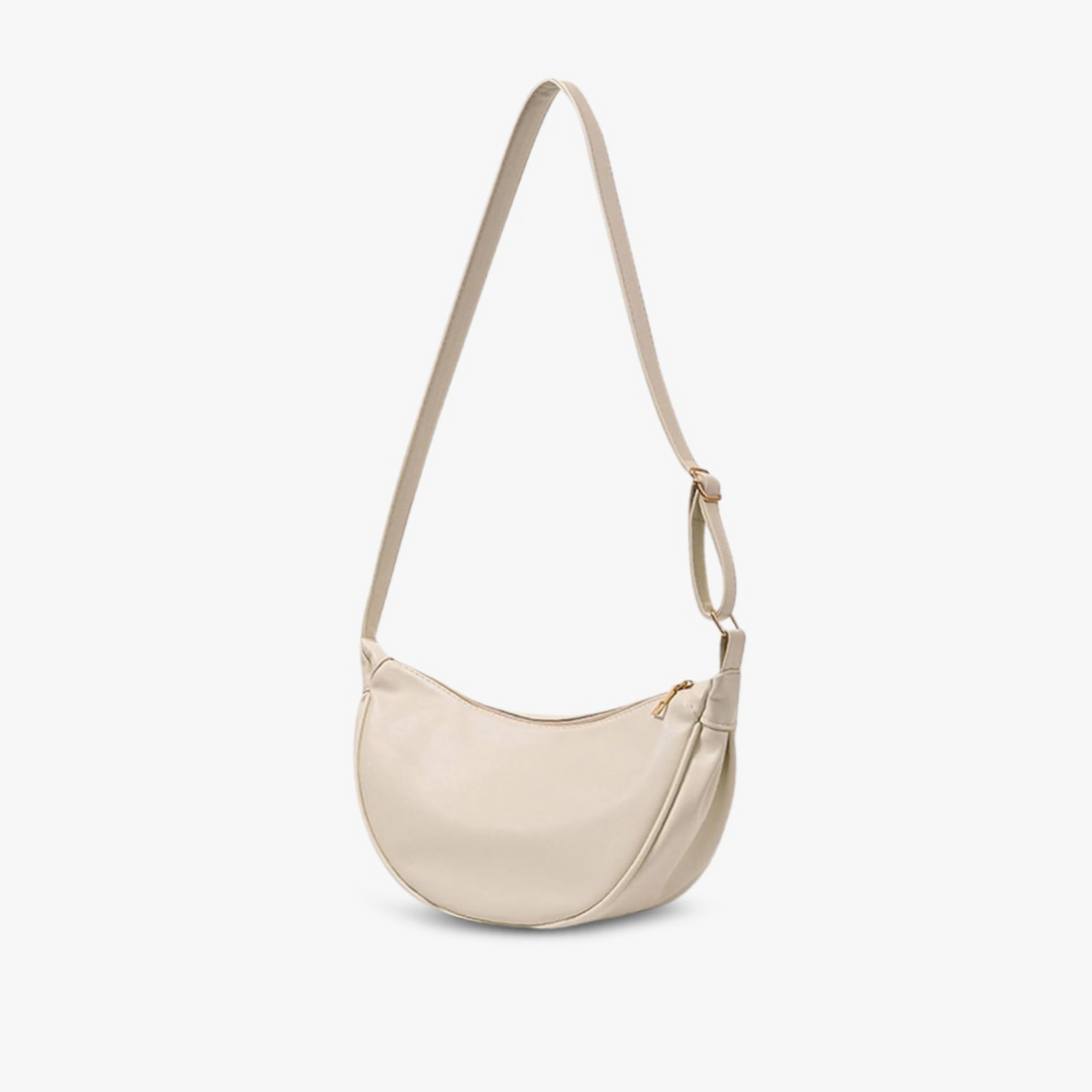 Shannon™ | Sac en Cuir Pastel Henri Lyon