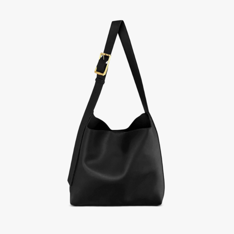 Stacy™ | Sac en Cuir Élégant Henri Lyon