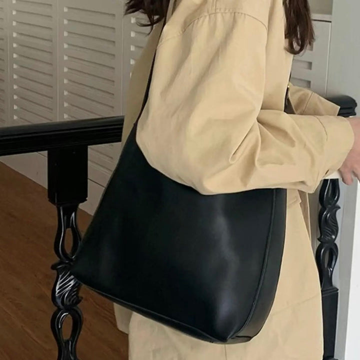 Stacy™ | Sac en Cuir Élégant Henri Lyon
