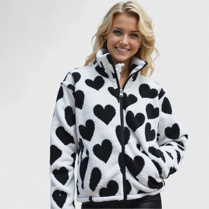 Vea™ | Veste Élégante Henri Lyon