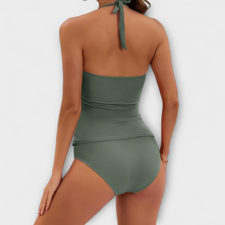 Sienna | Maillot de bain deux pièces Henri Lyon