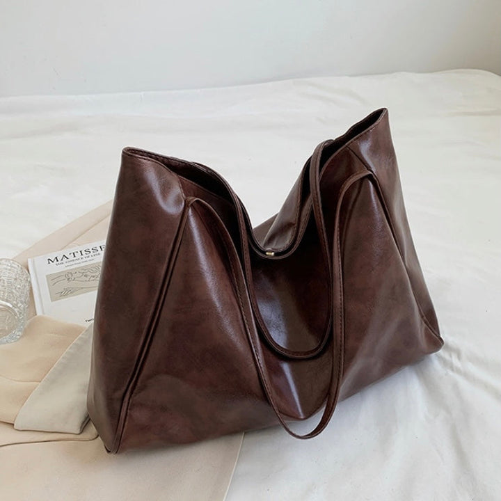 Patricia™ | Sac en Cuir Étincelant Henri Lyon