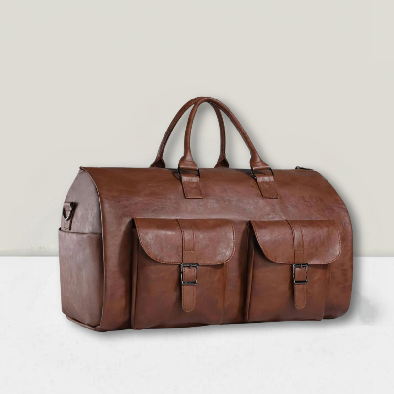 Rachel™ | Sac à Main Intemporel Henri Lyon
