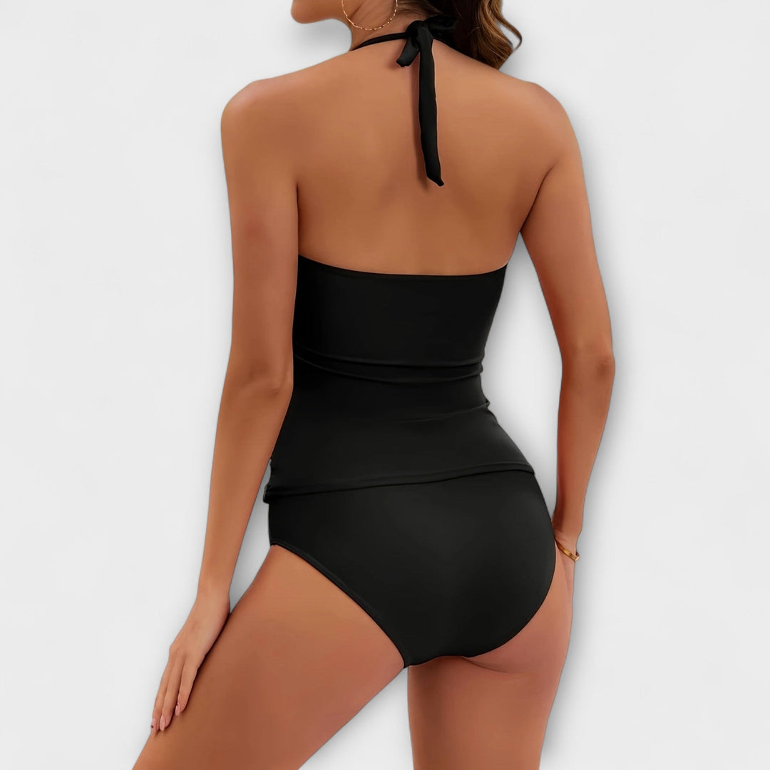 Sienna | Maillot de bain deux pièces Henri Lyon