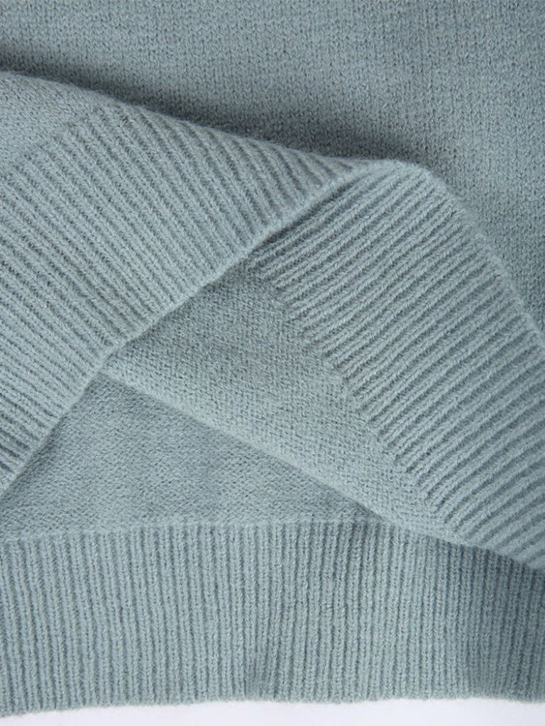 MAGLIONE EN MAILLE MADISON Henri Lyon