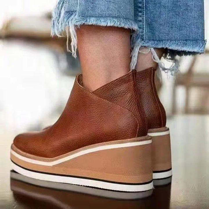 Cara | Bottes Sophistiquées Henri Lyon