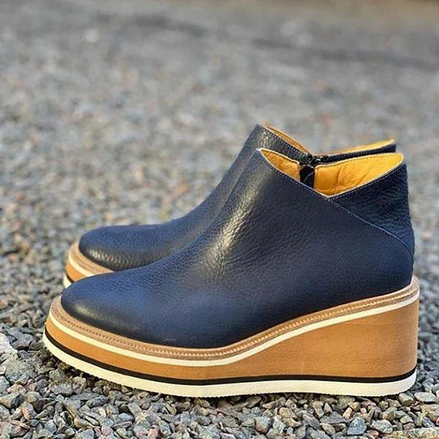 Cara | Bottes Sophistiquées Henri Lyon