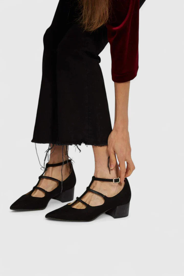 Lyn | Talons Orthopédiques Henri Lyon