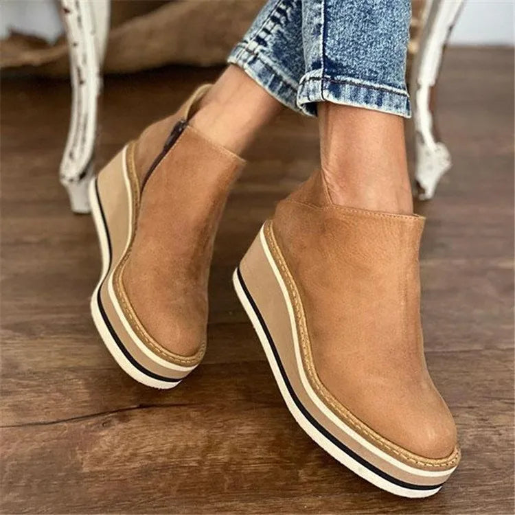 Cara | Bottes Sophistiquées Henri Lyon